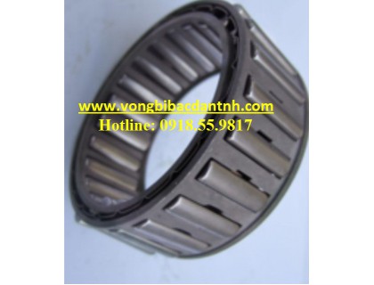 BẠC ĐẠN BWC13251